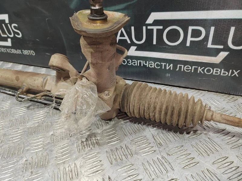 Рулевая рейка Rover 45 СЕДАН 1.6 16K4F 2001 - миниатюра 5