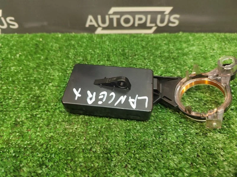 Блок иммобилайзера Mitsubishi Lancer X СЕДАН 1.8 - миниатюра 2