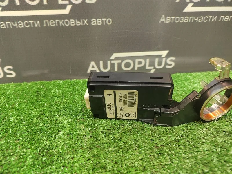 Блок иммобилайзера Mitsubishi Lancer X СЕДАН 1.8 - миниатюра 5