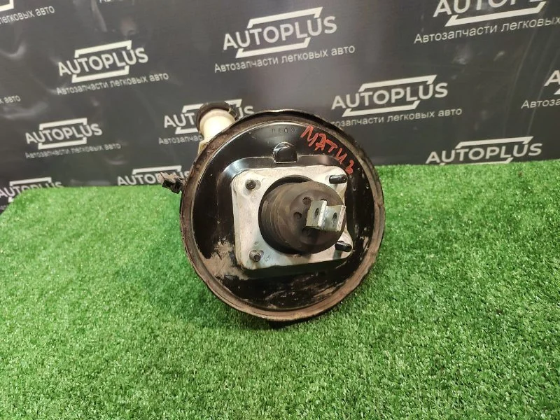 Вут+Гтц Daewoo Matiz M100 0.8 F8CV - миниатюра 4