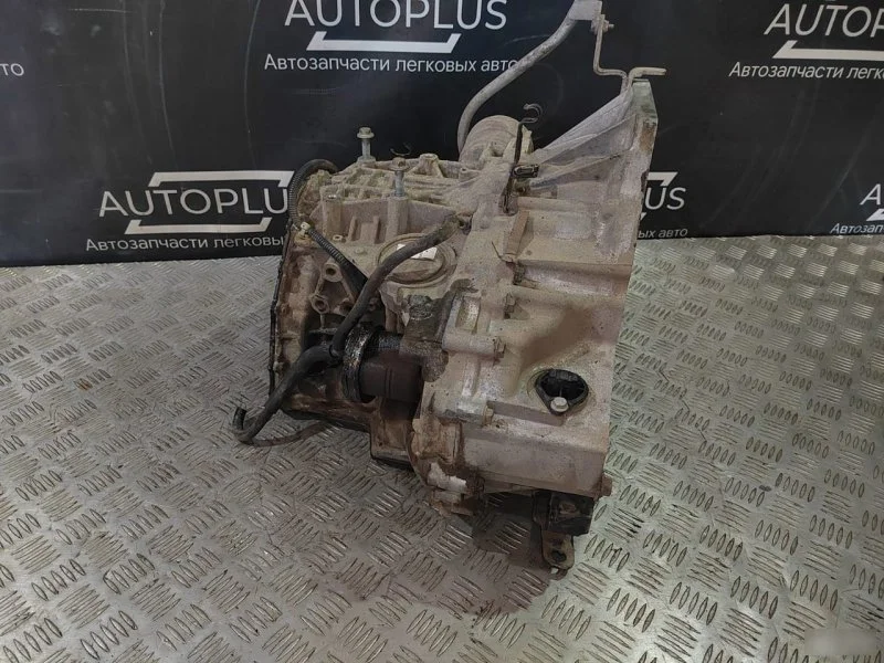 АКПП Nissan Note HR16DE - миниатюра 5