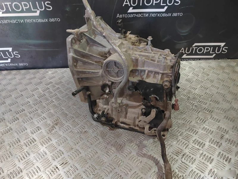 АКПП Nissan Note HR16DE - миниатюра 6