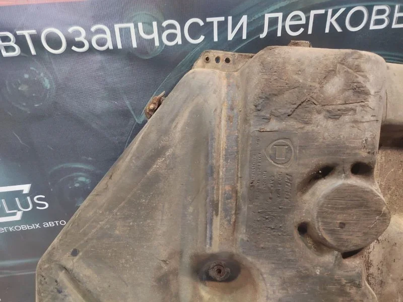 Топливный бак Fiat Croma 2.5 8144.97 Y 1991 - миниатюра 3