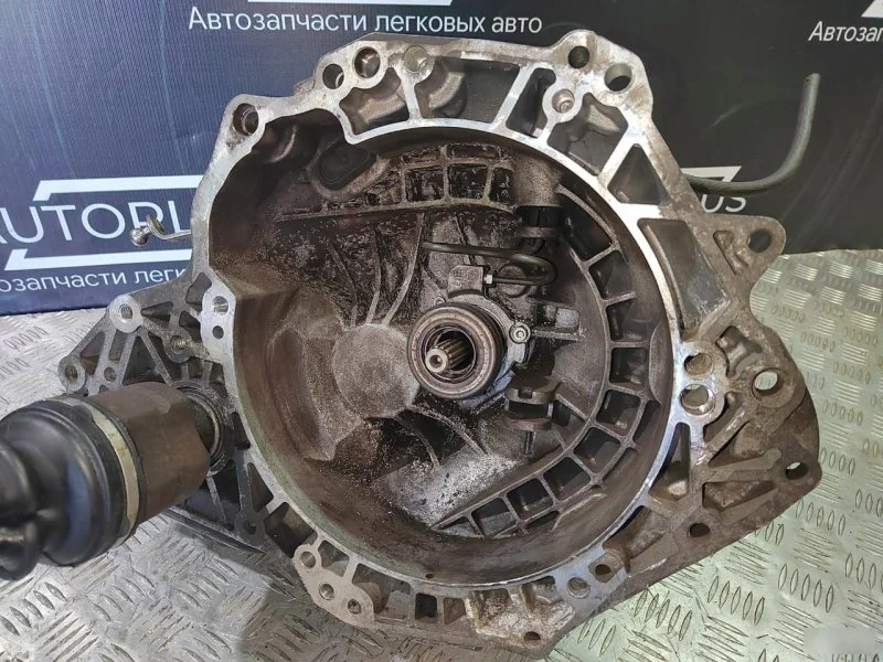 МКПП Opel Astra 1.3 - миниатюра 2