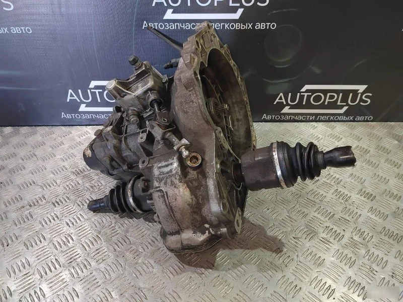 МКПП Opel Astra 1.3 - миниатюра 5