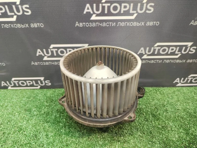 Моторчик печки Hyundai Accent СЕДАН 1.5 G4EC-G - миниатюра 4