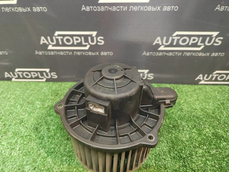 Моторчик печки Hyundai Accent СЕДАН 1.5 G4EC-G - миниатюра 5