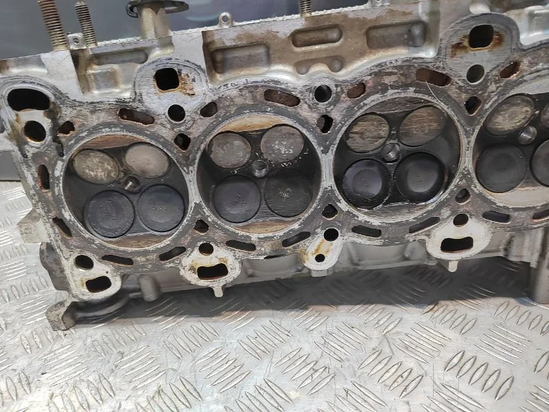 Гбц Mazda 3 LF - миниатюра 5