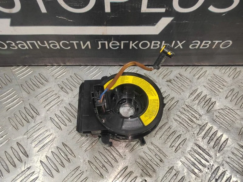 Подрулевой шлейф Kia Ceed ED УНИВЕРСАЛ G4GC 2011 - изображение 1