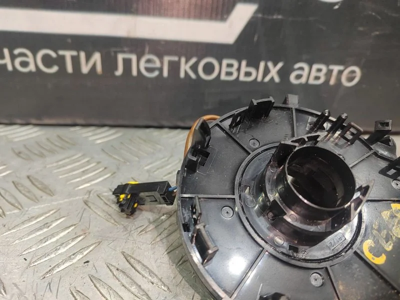 Подрулевой шлейф Kia Ceed ED УНИВЕРСАЛ G4GC 2011 - миниатюра 10