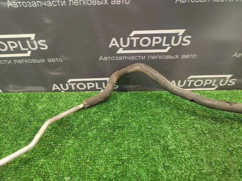 Трубка кондиционера Mitsubishi Lancer X СЕДАН 1.8 - миниатюра 10