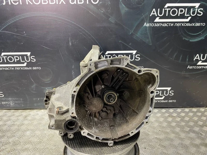 МКПП Ford Focus СЕДАН ASDA - изображение 1