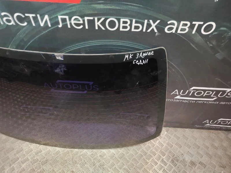 Стекло заднее Geely MK СЕДАН 1.5 MR479QA - миниатюра 4
