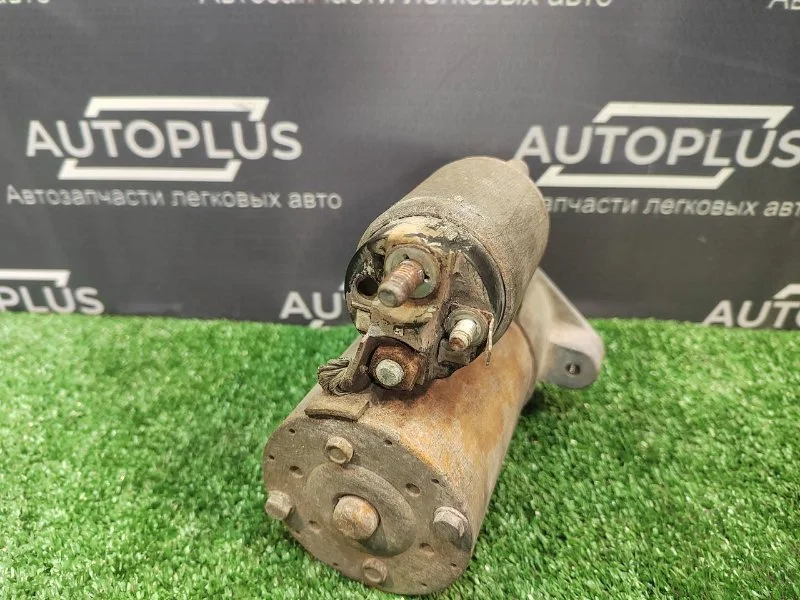 Стартер Daewoo Matiz M100 0.8 F8CV - миниатюра 9