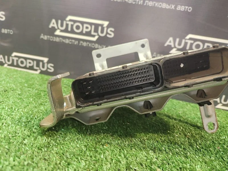 Блок управления двигателем Hyundai Accent СЕДАН - миниатюра 4