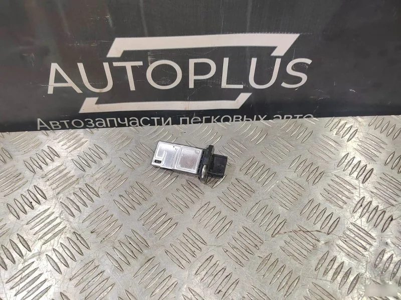 Дмрв Nissan Note 1.6 2005-2013 - изображение 1