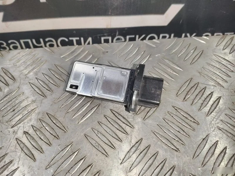 Дмрв Nissan Note 1.6 2005-2013 - миниатюра 2