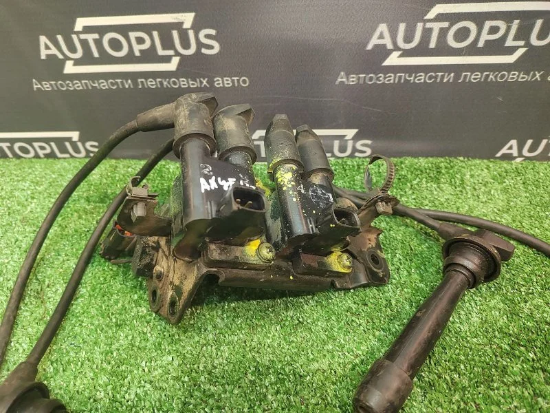 Модуль зажигания Hyundai Accent СЕДАН 1.5 G4EC-G - миниатюра 3