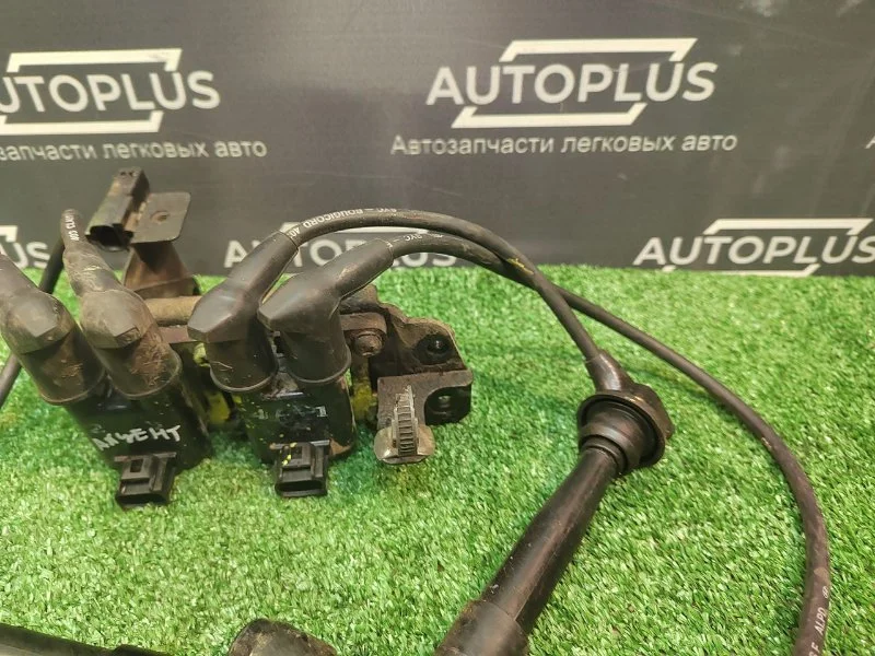 Модуль зажигания Hyundai Accent СЕДАН 1.5 G4EC-G - миниатюра 6