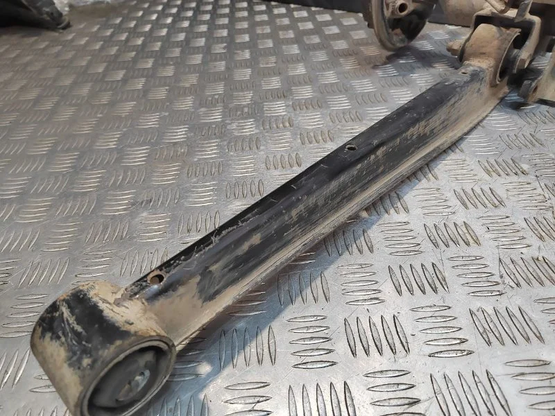 Балка подвески задняя Daewoo Matiz M100 0.8 F8CV - миниатюра 8