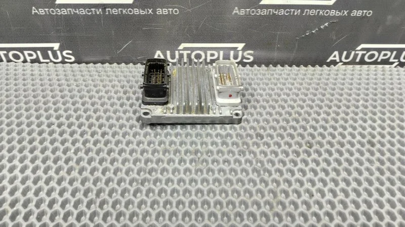 Блок управления двигателем Daewoo Nexia N150 - изображение 1
