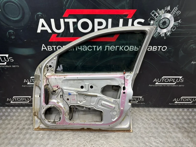 Дверь боковая передняя правая Opel Astra G ХЭТЧБЕК - миниатюра 7