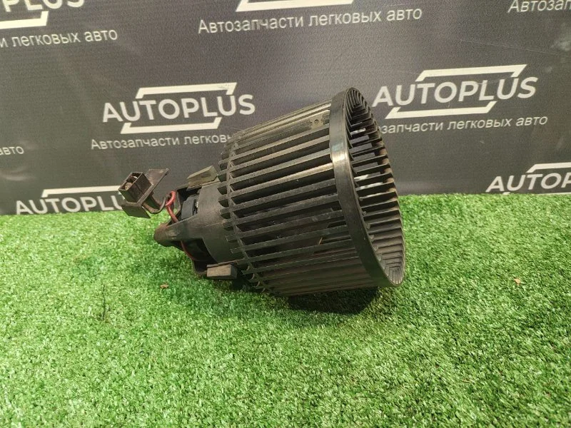 Моторчик печки Fiat Albea СЕДАН 1.4 350 A1.000 - миниатюра 2