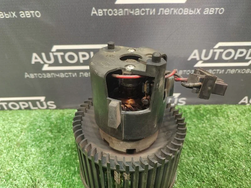 Моторчик печки Fiat Albea СЕДАН 1.4 350 A1.000 - миниатюра 5