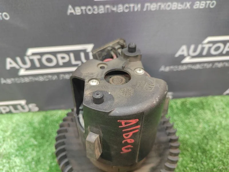 Моторчик печки Fiat Albea СЕДАН 1.4 350 A1.000 - миниатюра 7