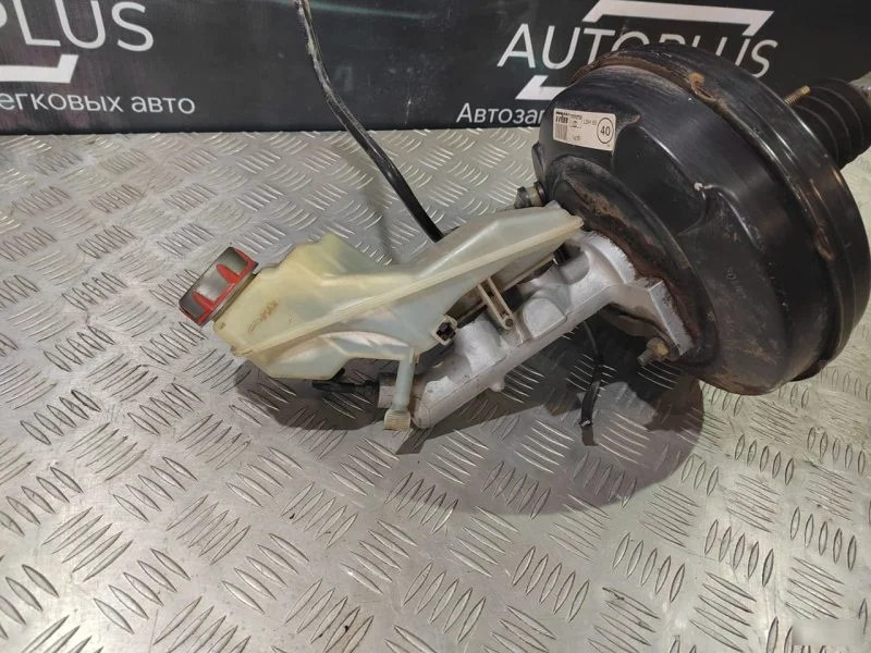 Вут+Гтц Toyota Corolla E120 1.6 2000-2007 - миниатюра 5