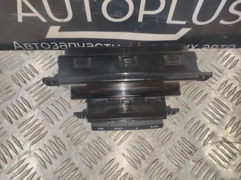 Бортовой компьютер Kia Ceed 1.6 2006-2012 - миниатюра 5