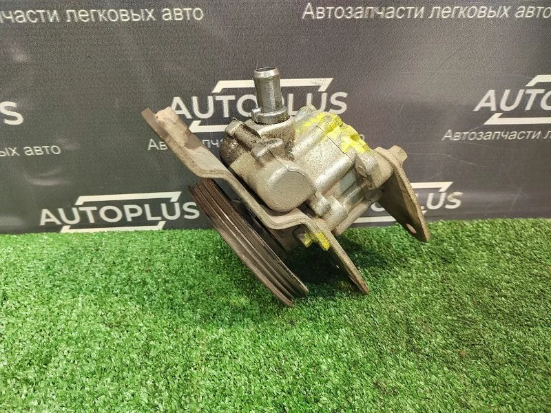 Насос гур Lifan Solano 620 LF481Q3 2010-2016 - миниатюра 3