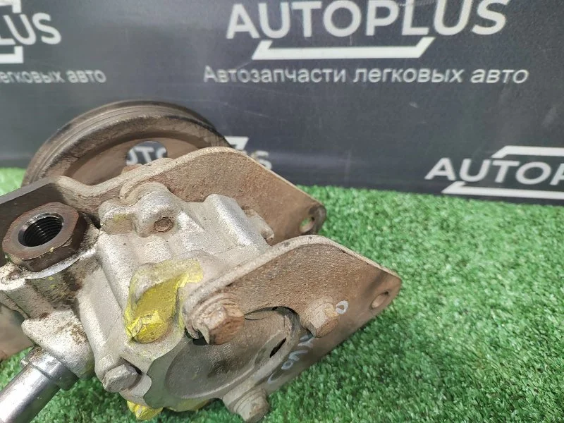 Насос гур Lifan Solano 620 LF481Q3 2010-2016 - миниатюра 4