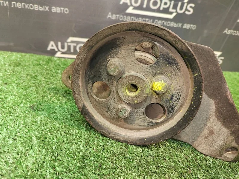 Насос гур Lifan Solano 620 LF481Q3 2010-2016 - миниатюра 8