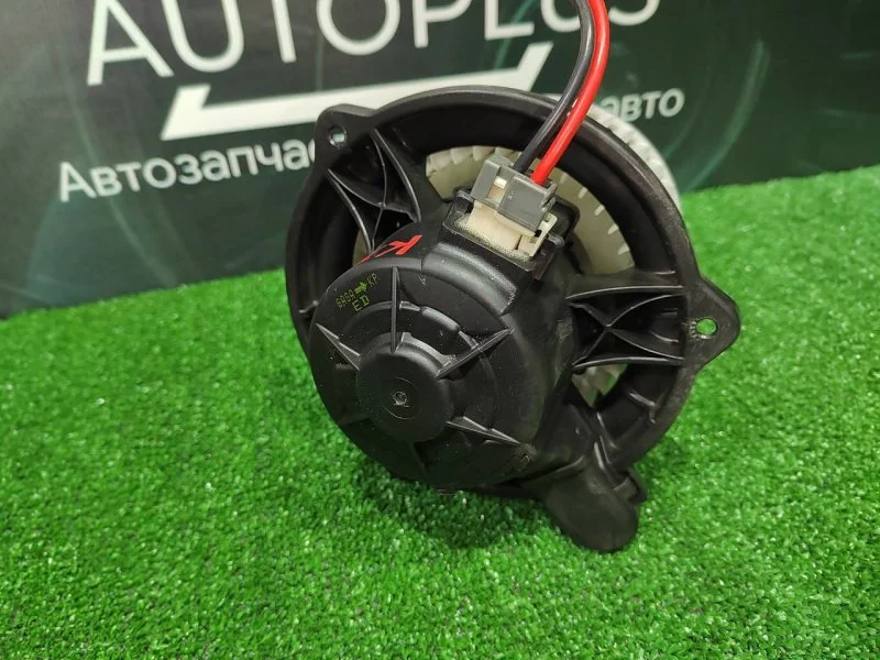 Моторчик печки Kia Ceed ED УНИВЕРСАЛ G4GC 2011 - миниатюра 10