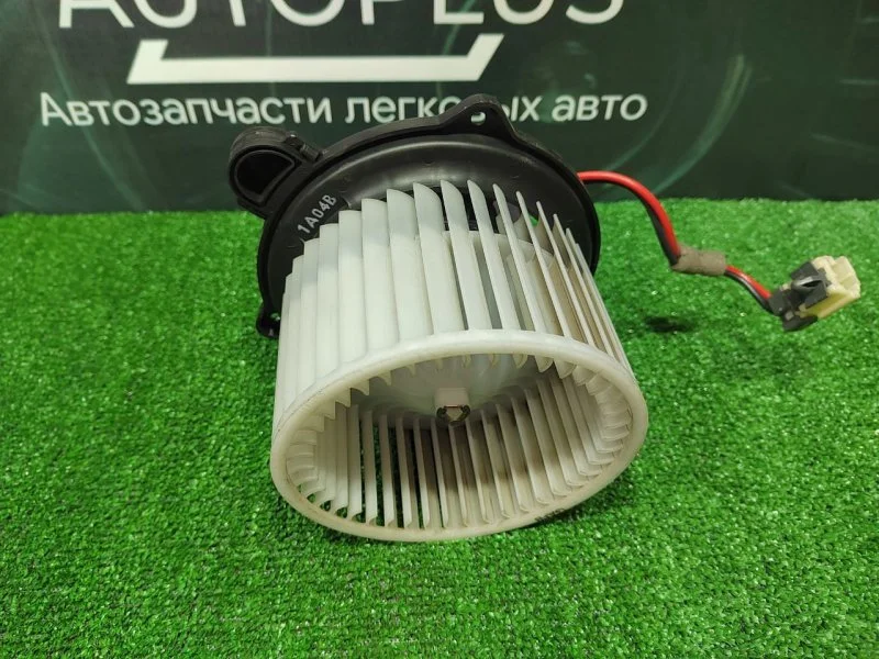 Моторчик печки Kia Ceed ED УНИВЕРСАЛ G4GC 2011 - миниатюра 2