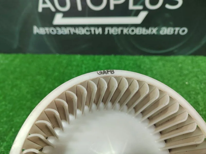 Моторчик печки Kia Ceed ED УНИВЕРСАЛ G4GC 2011 - миниатюра 6