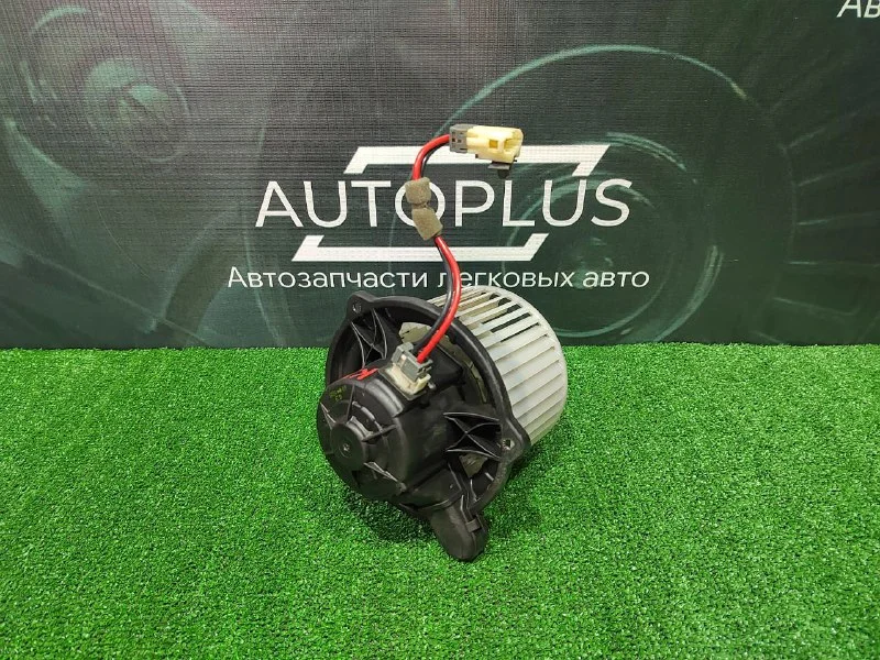 Моторчик печки Kia Ceed ED УНИВЕРСАЛ G4GC 2011 - миниатюра 7