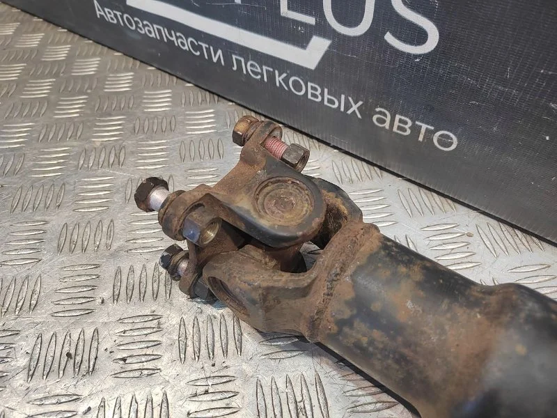 Карданный вал задний Infiniti FX35 VQ35DE 2003 - миниатюра 6