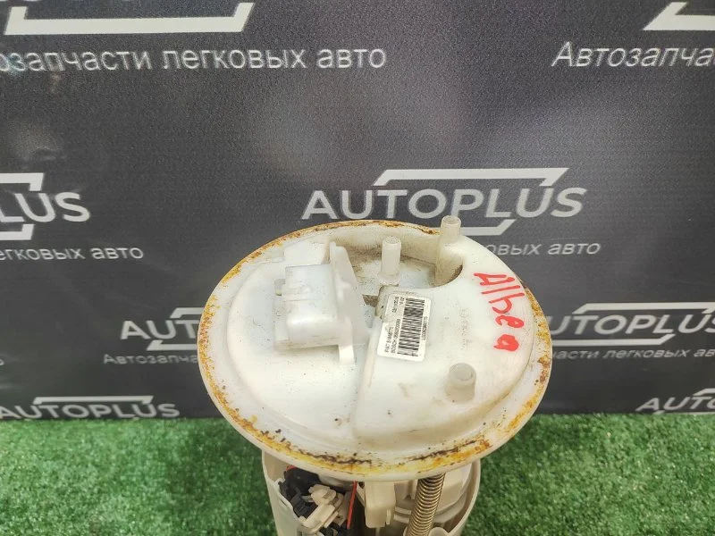 Топливный насос Fiat Albea СЕДАН 1.4 350 A1.000 - миниатюра 6