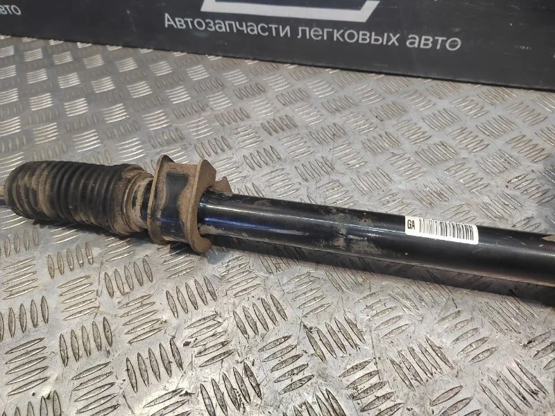 Рулевая рейка Daewoo Matiz M100 0.8 F8CV - миниатюра 4