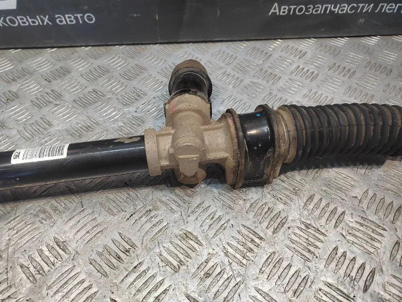 Рулевая рейка Daewoo Matiz M100 0.8 F8CV - миниатюра 5