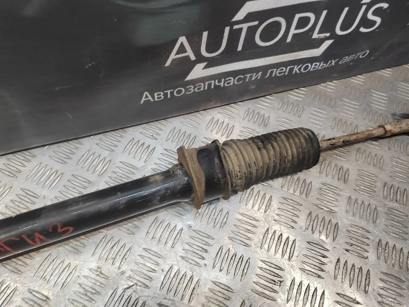 Рулевая рейка Daewoo Matiz M100 0.8 F8CV - миниатюра 7
