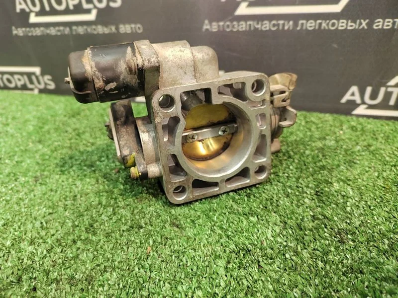 Дроссельная заслонка Lifan Solano 620 LF481Q3 - миниатюра 3