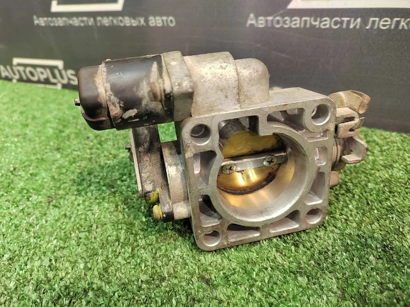 Дроссельная заслонка Lifan Solano 620 LF481Q3 - миниатюра 8