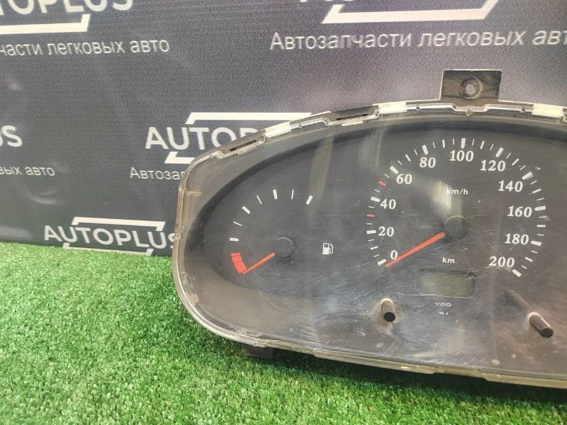 Панель приборов Nissan Micra K11E 1.0 CG10 2002 - миниатюра 2
