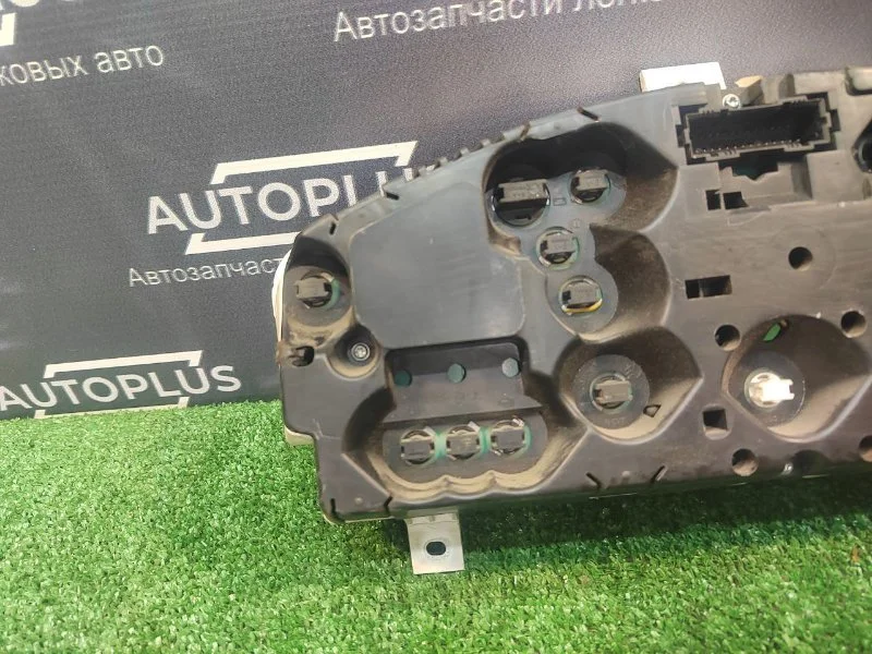 Панель приборов Nissan Micra K11E 1.0 CG10 2002 - миниатюра 5