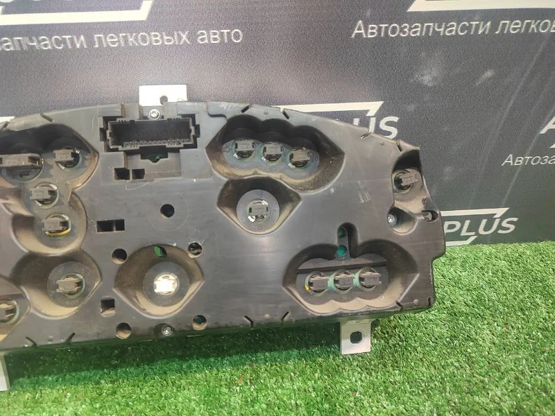 Панель приборов Nissan Micra K11E 1.0 CG10 2002 - миниатюра 6