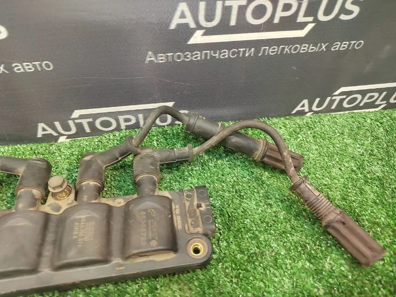 Модуль зажигания Fiat Albea СЕДАН 1.4 350 A1.000 - миниатюра 7