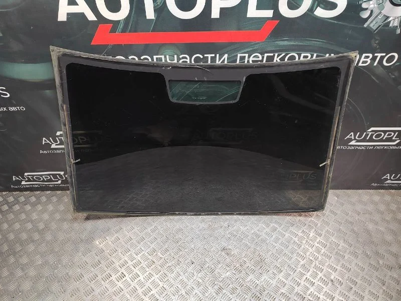 Стекло заднее Ford Focus СЕДАН 1.8 QQDB 2007 - миниатюра 2